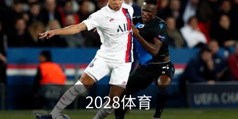 了解2028体育